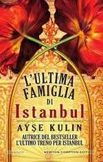 L' ultima famiglia di Istanbul