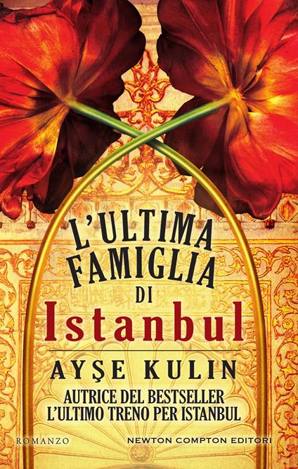 L' ultima famiglia di Istanbul - Ayse Kulin,Luca Di Maio - ebook