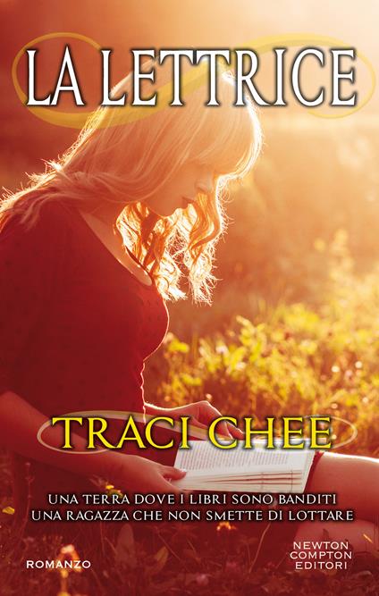 La lettrice - Traci Chee,Sandro Ristori - ebook