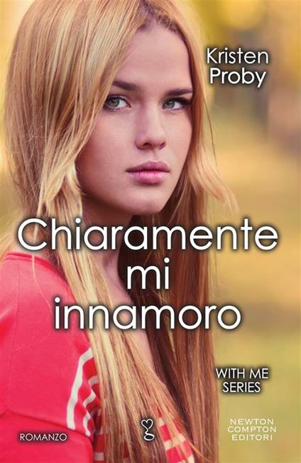 Chiaramente mi innamoro. With me series - Kristen Proby,A. Russo - ebook