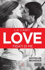 Fidati di me. Love