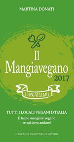 Il Mangiavegano 2017