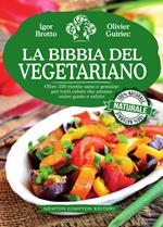 La bibbia del vegetariano