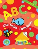 Completa e colora ABC 123. ABC e 123. Ediz. illustrata