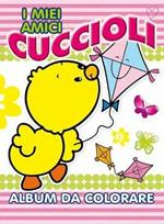 I miei amici cuccioli