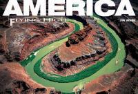 America. Ediz. illustrata - Jim Wark - copertina
