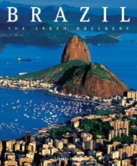 Brazil. Ediz. illustrata - Alberto Taliani - copertina