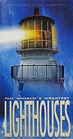 Lighthouses. Ediz. illustrata - Annamaria «Lilla» Mariotti - copertina
