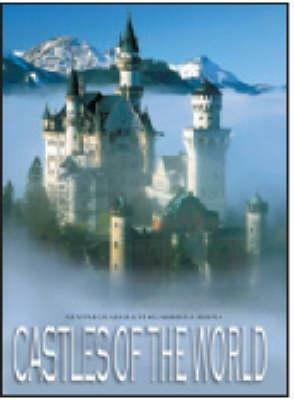 Castelli del mondo. Ediz. inglese - copertina