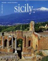 Sicily. Ediz. illustrata - Giuseppe Lazzaro Danzuso - copertina