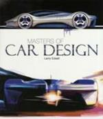 Masters of car design. Ediz. illustrata