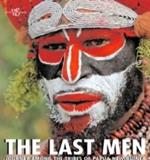 The last men. Ediz. illustrata
