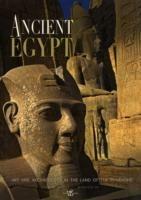 Ancient Egypt. Ediz. illustrata - Giorgio Agnese,Maurizio Re - copertina