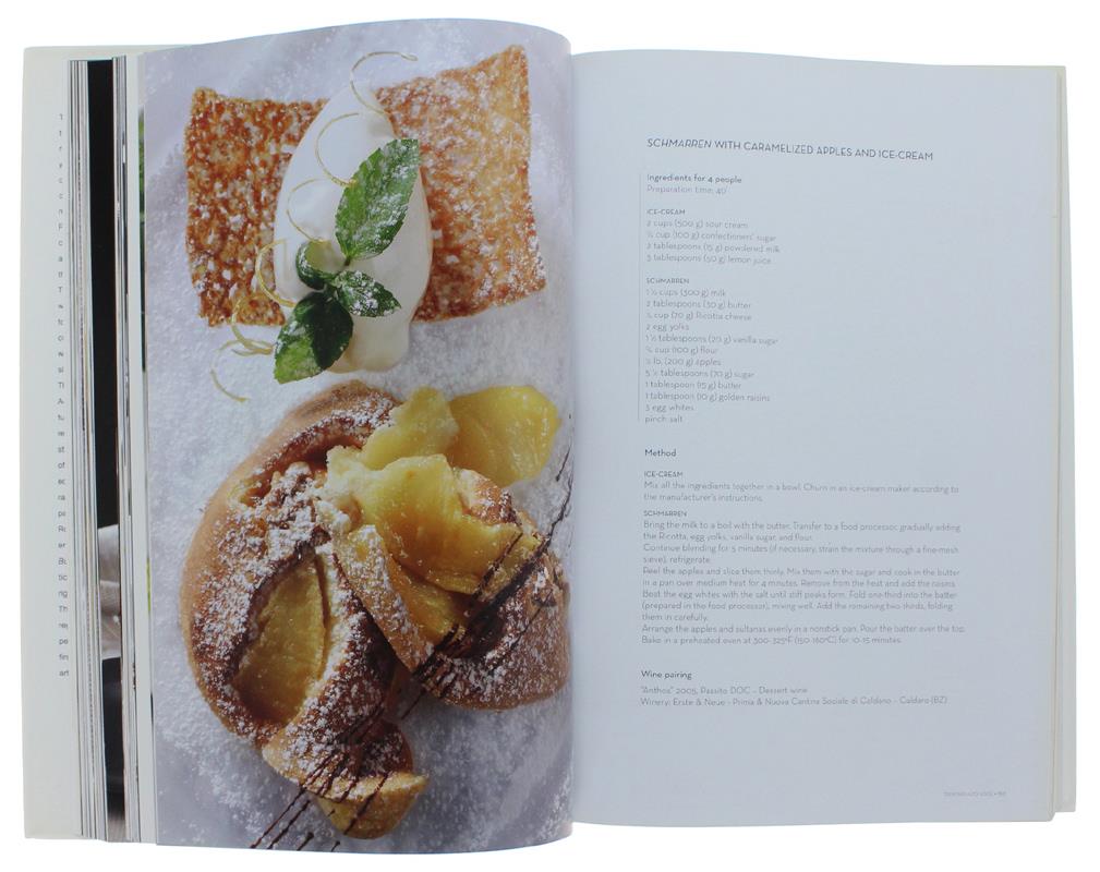 Italy's great chefs and their secrets