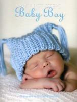 My first steps. Baby boy - Elle Mendenhall - copertina
