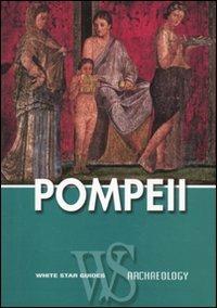 Pompeii. Ediz. inglese - Salvatore C. Nappo - copertina