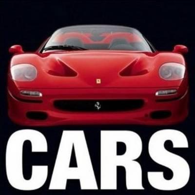 Cars - copertina
