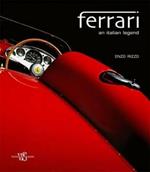 Ferrari. Ediz. inglese