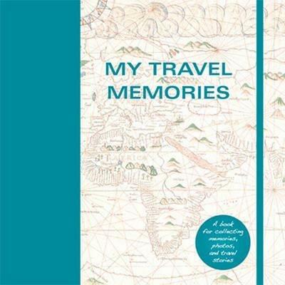 My travel memories - copertina