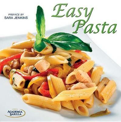222 easy italian recipes. Pasta - copertina