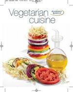 Vegetarian cuisine