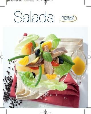 Salads - copertina