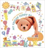 My First Memories: Book and Teddy Bear Gift Set