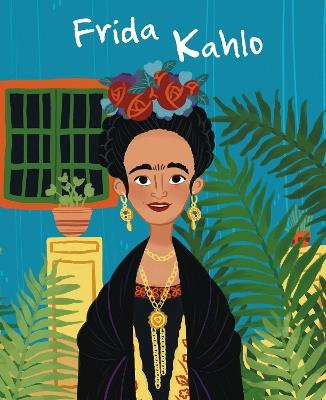 Frida Kahlo: Genius - Jane Kent - cover