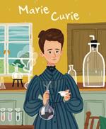 Marie Curie: Genius