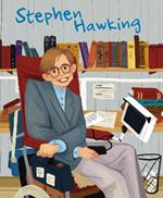Stephen Hawking: Genius
