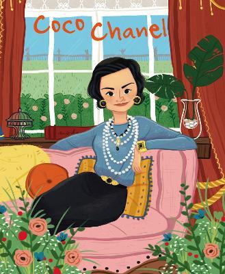 Coco Chanel: Genius - Jane Kent - cover