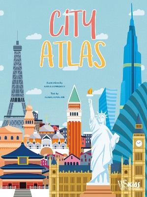 City Atlas - cover