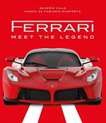 Ferrari: Meet the Legend