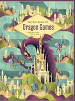 The Big Book of Dragon Games: Small format
