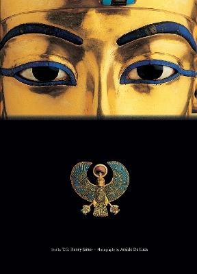 Tutankhamun - cover