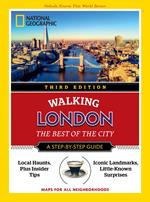 Walking London. The Best of the City