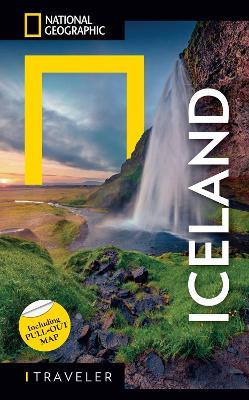 National Geographic Traveler: Iceland - National Geographic - cover