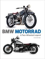 BMW Motorrad: A Two-wheeled Legend