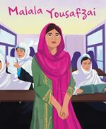 Malala Yousafzai: Genius