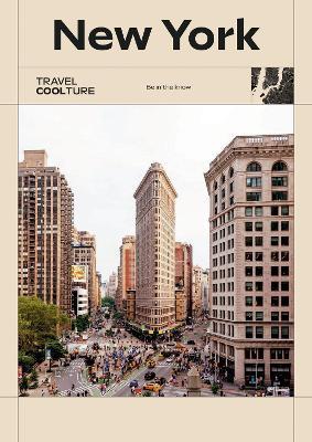 New York: Be in the Know - William Dello Russo - cover