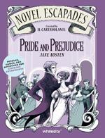 Pride And Prejudice: Puzzles, Games, and Activities for Avid Readers