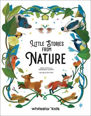 Little Stories from Nature - cover