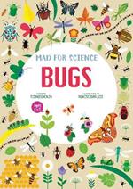 Bugs: Mad for Science