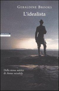 L'idealista - Geraldine Brooks - copertina