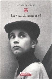 La vita davanti a sé - Romain Gary - copertina