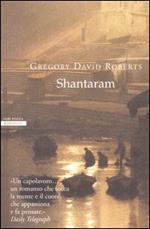 Shantaram