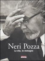 Neri Pozza. La vita, le immagini