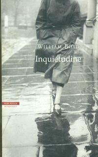 Inquietudine