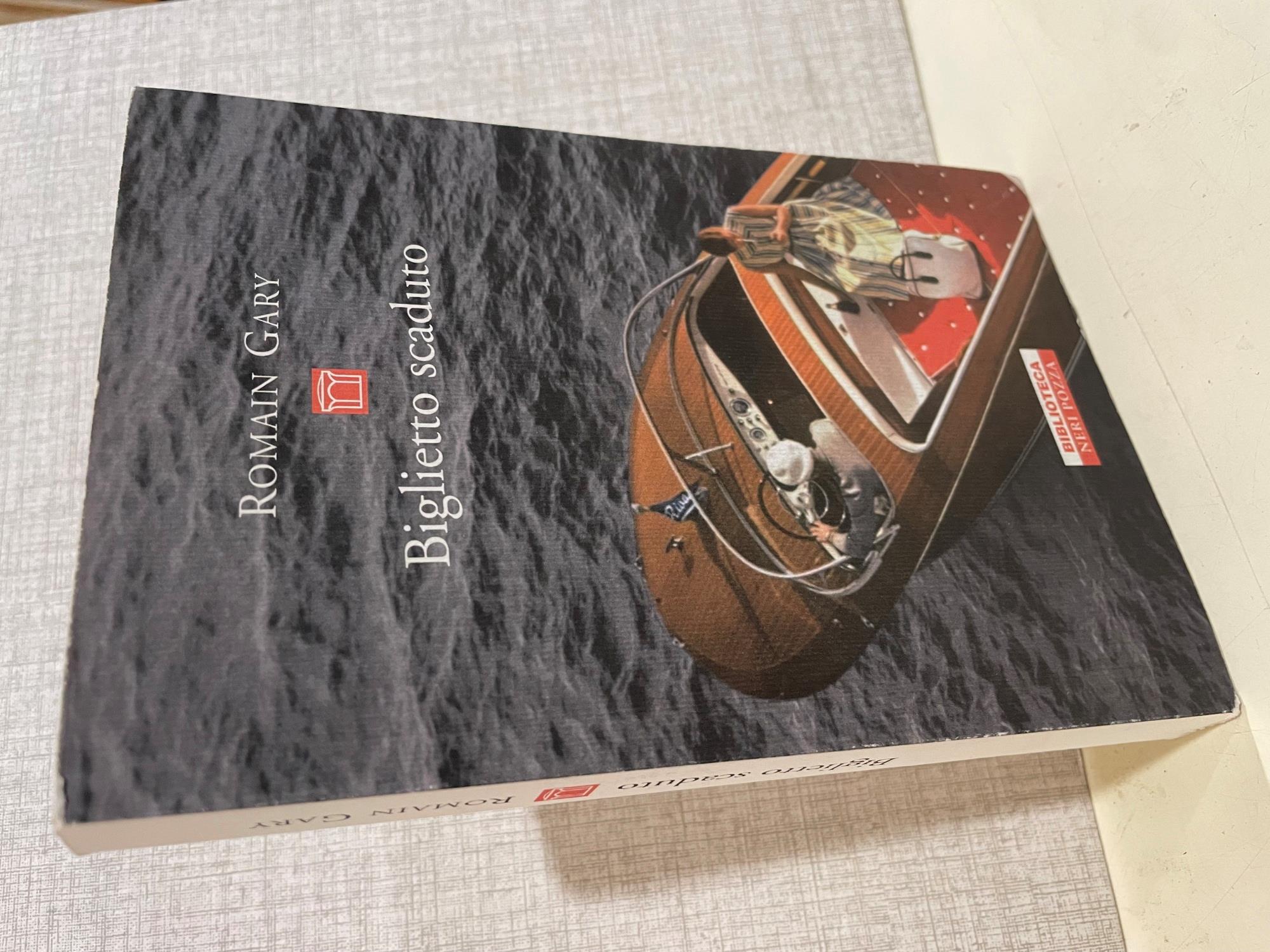 Zuckerman Libri
