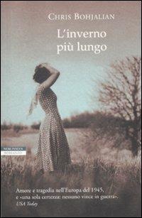 L' inverno più lungo - Chris Bohjalian - copertina